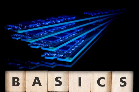 PC Memory 101: Understanding Frequency and Timings.